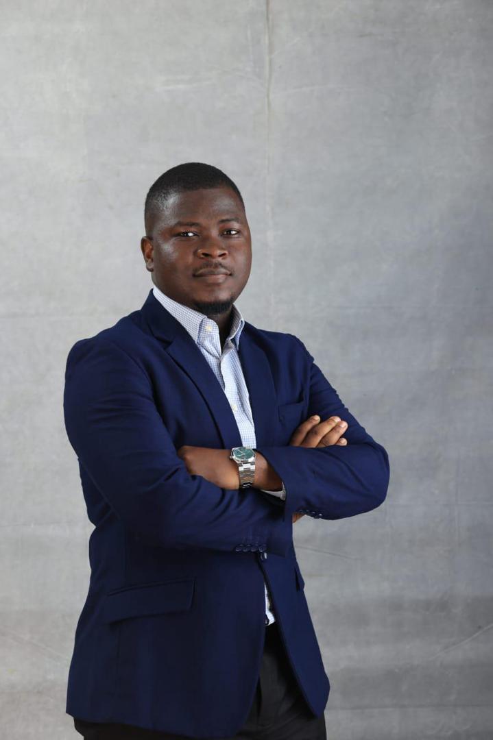 Ademola Adeagbo