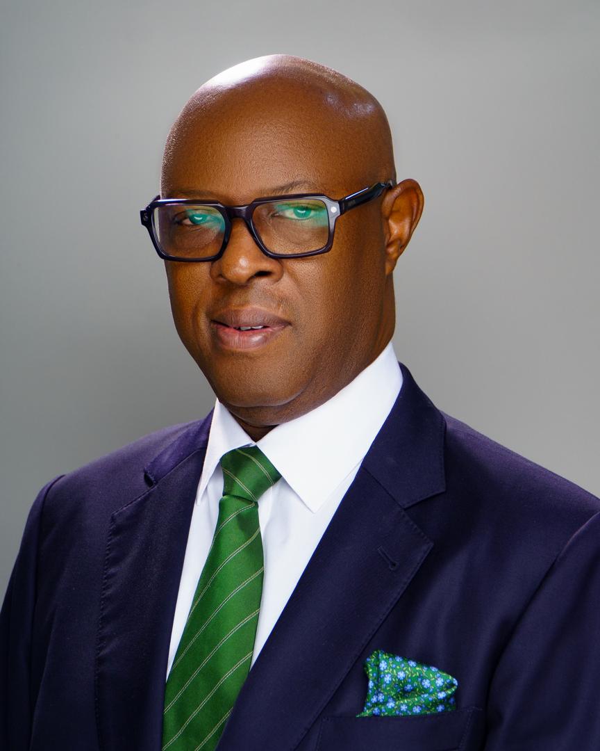 Ayodeji Aderibigbe
