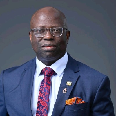 Dr Abiodun Ogunjobi