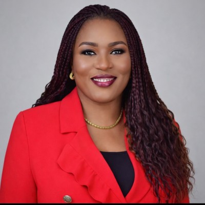 Dr Grace Orife