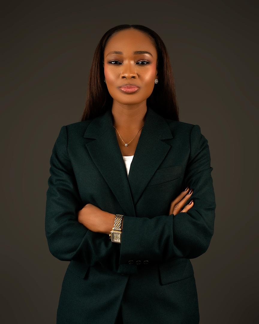 Nneka Arowolo