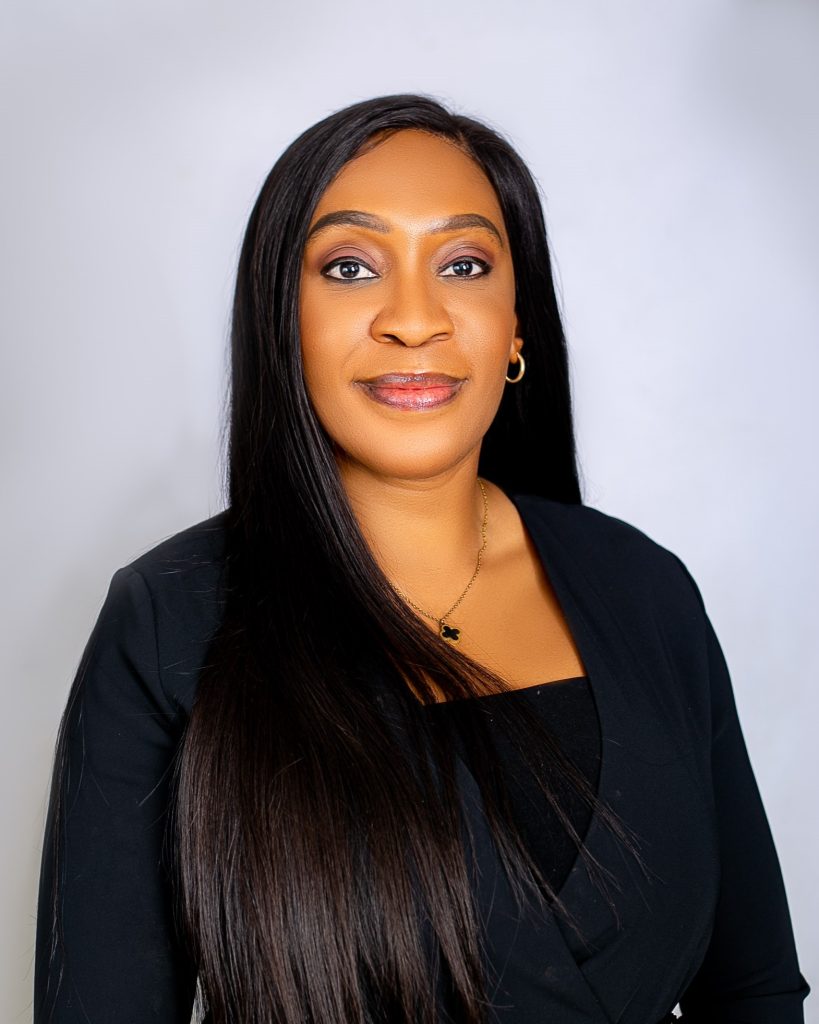 Obehi Ojeaga