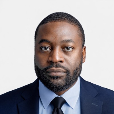 Oladipo Ashafa