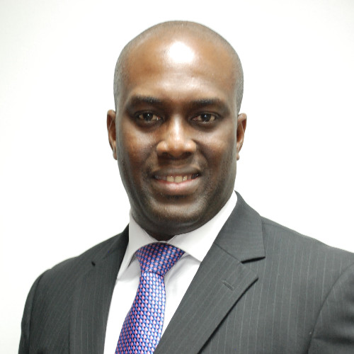 Olapade Durotoye