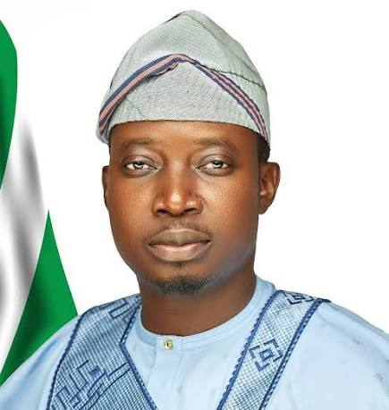 Sesi Oluwaseun