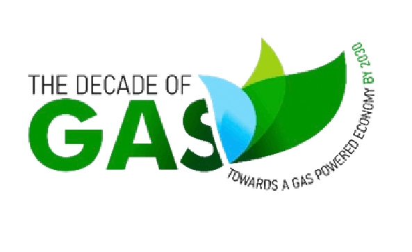 Decade of Gas