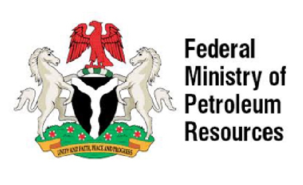 Federal Ministry of Petroleum Resources