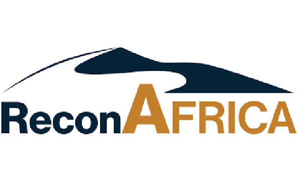 ReconAfrica